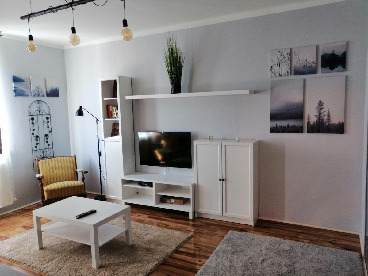 Panorama Apartman Tapolca Exterior photo
